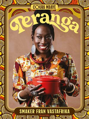 cover image of Teranga